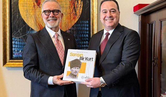 Başkan Dutlulu’dan Ankara çıkarması