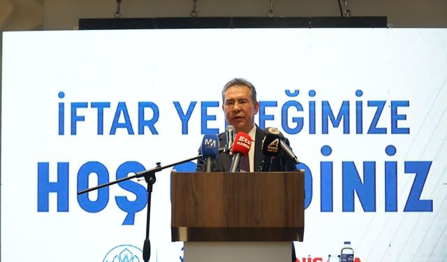 Kent Konseyi'yle üniversite öğrencileri Manisa’yı tanıyacak