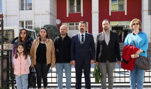 ADD’den Atatürk'e hakaret eden öğretmen hakkında suç duyurusu