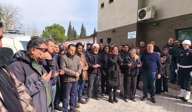 Manisalı emekli emniyet müdürü spor yaparken hayatını kaybetti