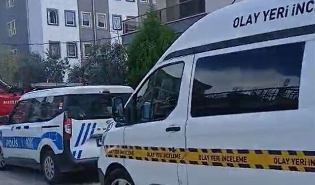 Manisa'da yüksekten düşen 3 yaşındaki çocuk ağır yaralandı