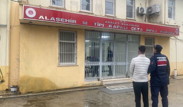 Manisa'daki narkotik operasyonlarında 268 kişi tutuklandı
