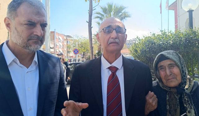 Manisa'da Atatürk'e hakaret iddiasıyla yargılanan öğretmen beraat etti!