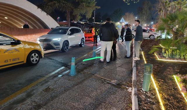 Manisa’da 3 ayda 18 korsan araç yakalandı