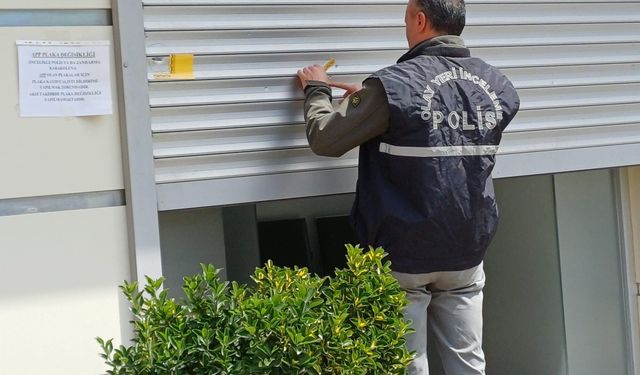 Manisa’da alacak verecek meselesinde kan aktı