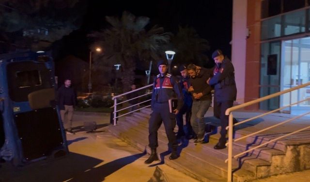 3 polisi yaralayan 4 şüpheli tutuklandı