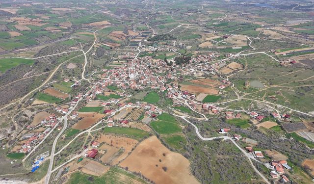 Kula'nın taşıma su çilesi MASKİ'yle bitiyor