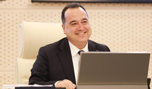 Manisa Büyükşehir 2025’i 1 milyar TL fazlayla kapattı
