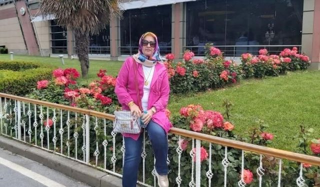 Ayla öğretmene 6 kurşun isabet etmiş!