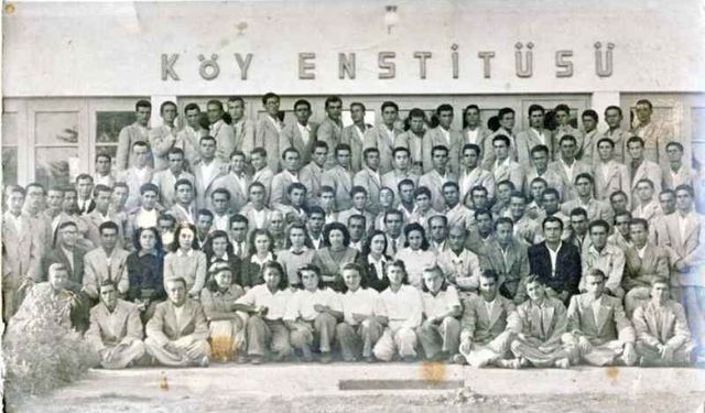 Köy Enstitüleri 86. yılında Manisa’da anılacak