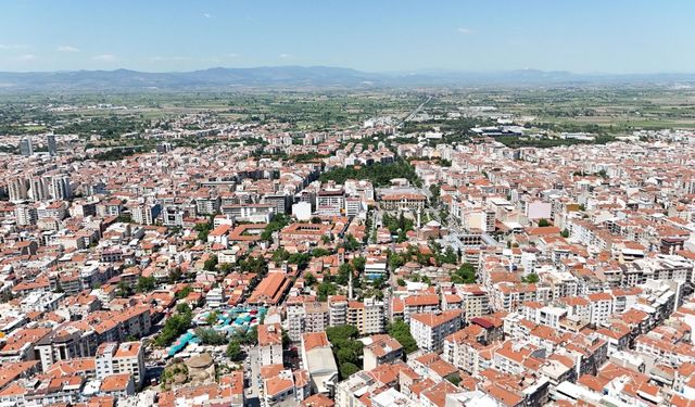 Mesir festivalinde kapanacak yollar belli oldu