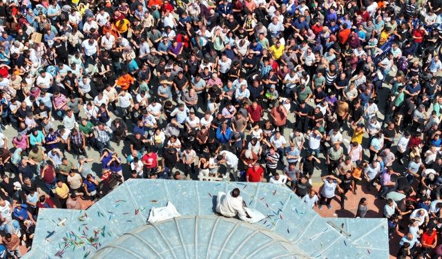 486. Uluslararası Manisa Mesir Macunu Festivali programı netleşti