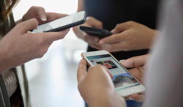 Çocuklara sosyal medya yasağı geliyor