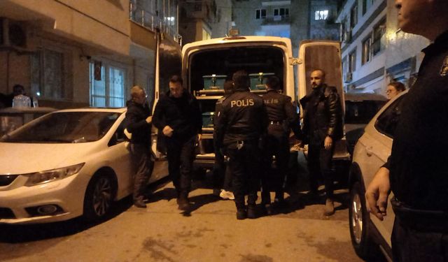 Manisa’da 65 yaşındaki kadının şüpheli ölümü