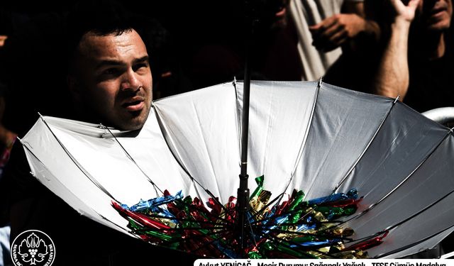 2. Ulusal Manisa Mesir Fotoğrafçılar Maratonu’nda kazananlar belli oldu