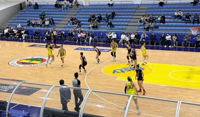 Turgutlu Belediyespor gözünü Süper Lig'e dikti