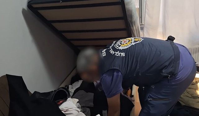Manisa'da yatırım vaadiyle dolandırıcılık yapan şebekeye operasyon