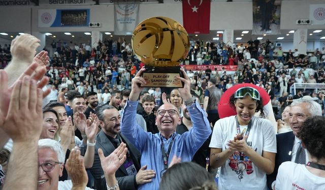 Turgutlu Belediyesi Kadın Basketbol Takımı, Süper Lig'de!