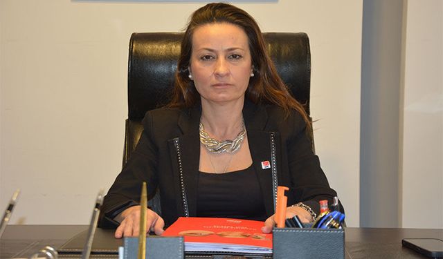 Başkan Özalper'den AKP'li Turgut'a cevap