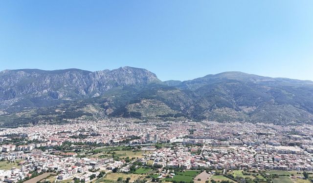 Manisa ve 38 il için sarı kodlu yağış uyarısı yapıldı