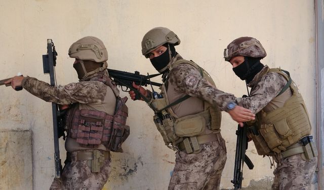 Manisa'da yasa dışı bahis operasyonu: 2 şüpheli tespit edildi