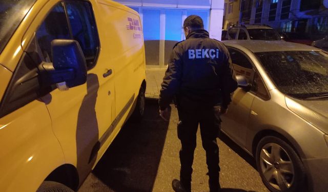 Manisa'da 2 çocuk arasında bıçaklı kavga