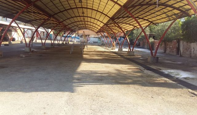 Manisa'da kurban kesim yerleri açıklandı