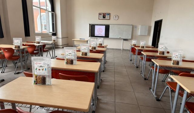 Manisa'da 17 bin öğrenci LGS sınavında ter dökecek