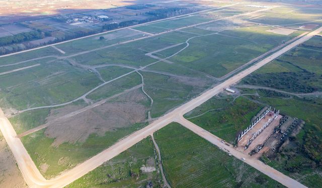 BYD Manisa'daki fabrika projesini askıya aldı