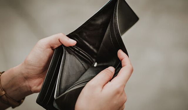 Mayıs enflasyonu yıllık yüzde 32,61 oldu