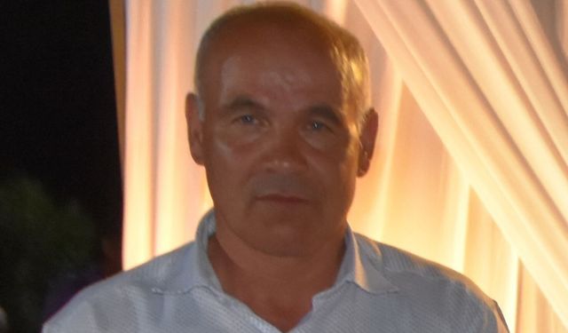 Sığındığı ağaca yıldırım düşen çiftçi hayatını kaybetti