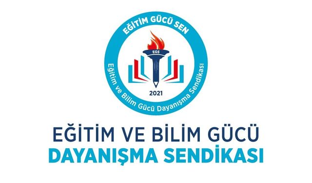 Eğitim Gücü Sen'de deprem: Üst düzey isimlerden toplu istifa