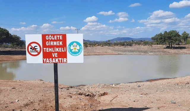 Manisa Büyükşehir Belediyesi'nden hayati uyarı