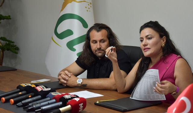 Glint'ten 'Manisa Basket' açıklaması