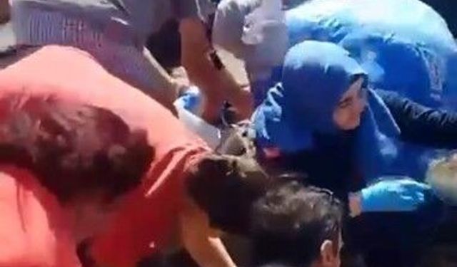 15 yaşındaki Manisalı Emine de yaşam mücadelesini kaybetti