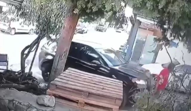 Bodrum’da cinayet gibi kaza