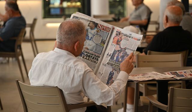 Emekli Kafe uygun fiyatlarıyla emeklilerin buluşma noktası oldu