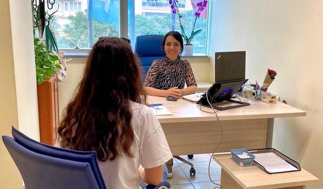 Manisa'da 6 ayda 15 bin 341 kişi işe kavuştu