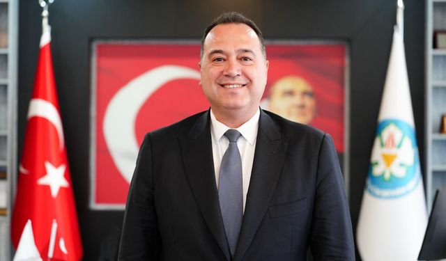 Başkan Besim Dutlulu CHP'den istifa etti