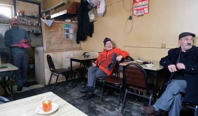 Manisa'da çay fiyatlarına zam geldi