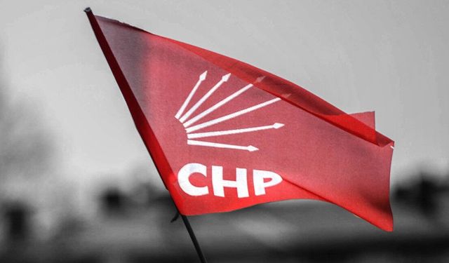 CHP Manisa'da Onur Çabuk ve 17 ilçe gençlik kolu başkanından toplu istifa