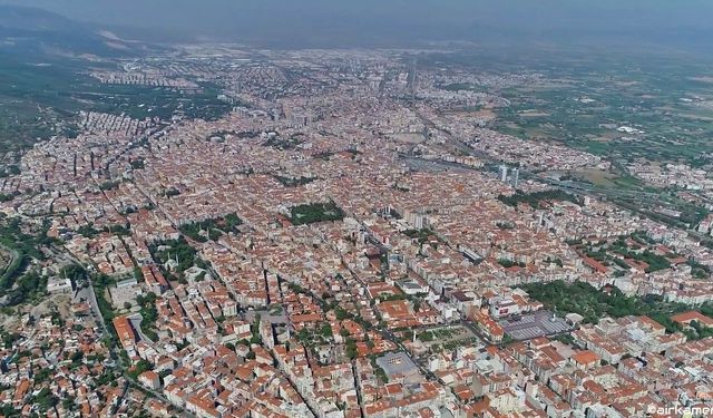 Manisa, Öğrenci Dostu Üniversite Şehirleri listesinde 4. sırada
