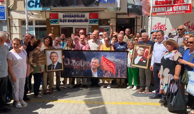 Yalçın Arcak: "Baba ocağımızı terk etmiyoruz, yanımızda götürüyoruz"