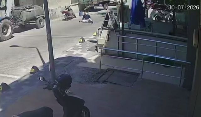 Bıçaklı kavgada ölen genç memleketi Manisa'da defnedilecek