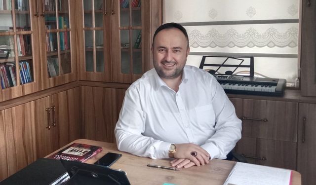 Fatih Köse'den Başkan Dutlulu'ya destek