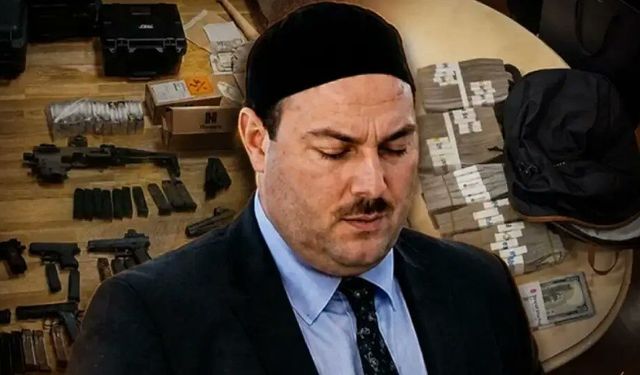 Süleymancıların lideri Alihan Kuriş dahil 32 kişi tutuklandı
