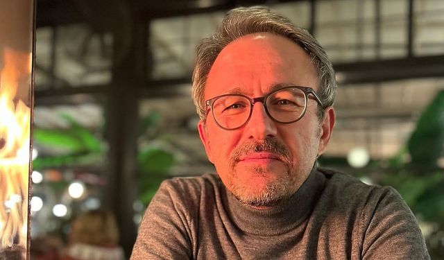 YENİ Parti Manisa'da başkan vekili Erdem Nalbant oldu