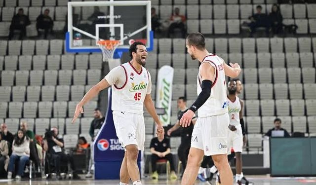 Manisa Basket devri kapandı!