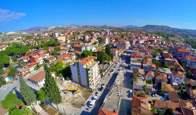 Selendi'de 5 günlük müzik şöleni yaşanacak