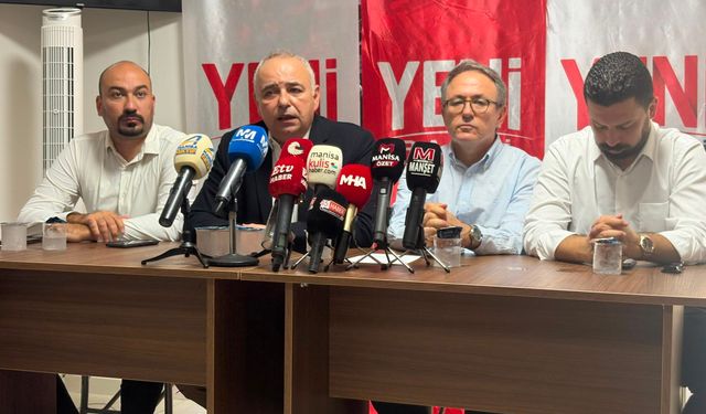 İlksen Özalper hakkındaki rüşvet iddiasına Bakırlıoğlu'ndan sert tepki